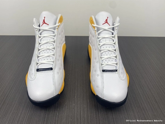 Official Maikesneakers Sol Air Jordan 414571-167 Del 13 0801